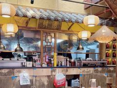 -舌战烧烤酒馆(三街两巷店)