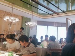 -望湘园·小雅(德基店)