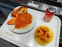 -宜家·瑞典风味餐厅(无锡店)