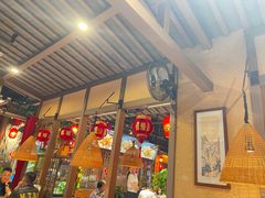 -农耕记·湖南土菜(halo广场店)