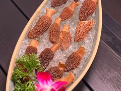 -山城棒棒军手作火锅·天花板手撕水牛鲜毛肚(北京店)