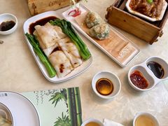 -粤点王茶楼(海丰店)