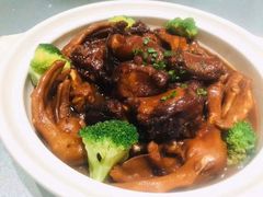 焖香猪手-海景壹号大酒店(滨湖店)