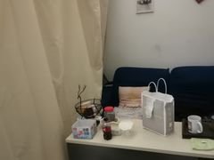 -佰推·肩颈腰·推拿理疗(湾悦城店)