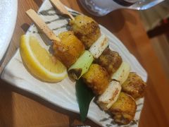 -有喜屋·鲜鸡烧鸟·居酒屋(安龙路店)