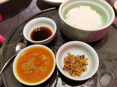 秃黄油捞饭-蟹榭·本帮江浙菜·蟹宴(五角场合生汇商场店)