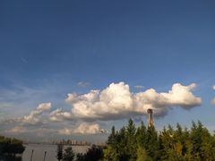 -武汉关码头(轮渡站)