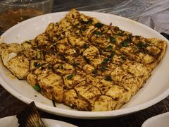 -沈记烧烤海鲜(江汉二路店)