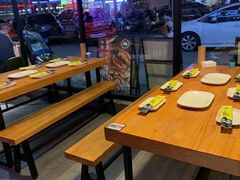 -本色.小马哥烧烤(五一路总店)