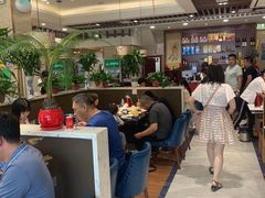 大堂-梅飞酒家(名辉豪庭店)