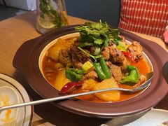 -纳鲁孜·新疆特色餐厅(上海悦荟广场店)