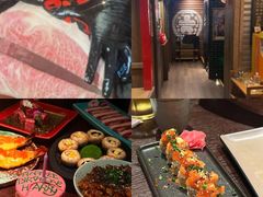 -MIKOMIKO和牛烧肉专门店(南门店)