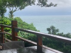 -美人鱼悬崖海景餐厅(鹿嘴山庄店)