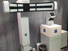 -大视光学•LINDBERG林德伯格•全球手工眼镜集合店(王府井店)