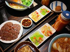 -喜晋道面馆(华严寺广场店)