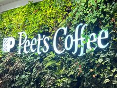 -Peet's Coffee皮爷咖啡(华强北茂业店)
