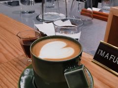 -Infica Coffee