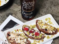 -面包与我Bread Or Me(长城汇店)