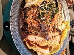 -半天妖烤鱼(西直门凯德mall店)