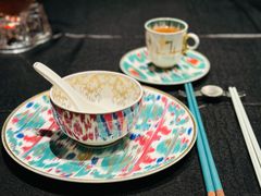 -四季小馆·潤·中国菜(越秀公园店)