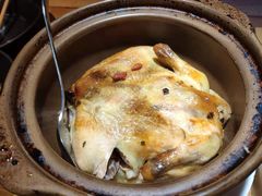 -金牌外婆家(苏州中心店)