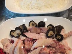 -杨厨的田园饭店(长城路店)