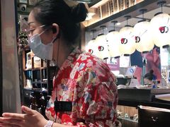 -樱宿日式和牛烧肉(五道口店)