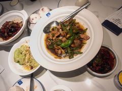 -兰湘子·湘菜小炒(济南领秀城店)