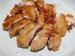客家咸香鸡-客语客家菜(琶洲保利店)