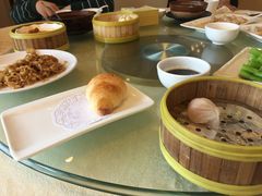 -大天然酒店(军民路店)