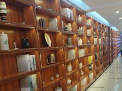 -香山湖渔家大院