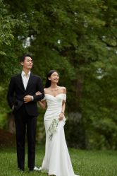 -巴黎春天婚纱摄影STUDIO·定制
