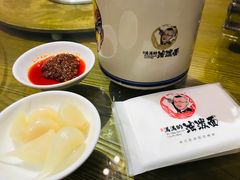 -吴满满油泼面(北方风味园店)