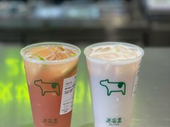 -迷客夏Milksha(圆融天幕店)
