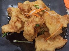 金牌锅包肉-福禄财东北菜(珠江帝景店)