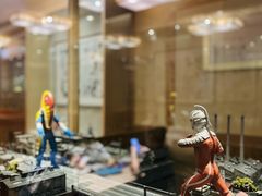-小山日本料理(兴业太古汇店)