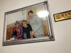 -九龙餐厅(大沽路店)