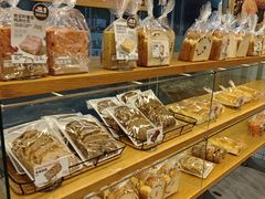 -BreadTalk面包新语(虹口龙之梦店)