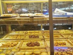 -布多斯烤肉火锅自助(江腾广场店)