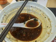 -长乐川式面馆·现炒浇头(石门二路店)