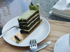 -西点坊(浦东香格里拉店)