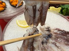 -皇城老妈川味火锅·大连海鲜火锅(港湾店)