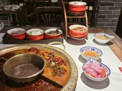 -哥老官重庆美蛙鱼头(日月光店)
