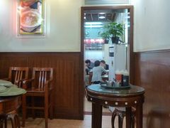 大堂-甜蜜蜜港式茶餐厅(虹梅店)