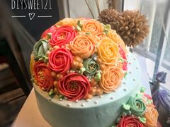 -DIY SWEET21(升平路店)