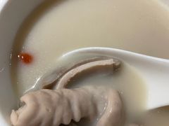 -湯系·煲汤手艺人(东二环泰禾广场店)