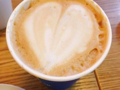 -海岩咖啡(茂业天地店)