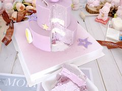 -CAKE BOSS 蛋糕老板(西单君太百货店)