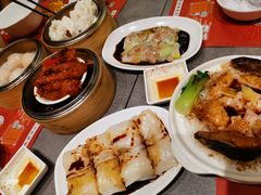 -点点心点心专门店(旺角店)