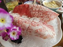 -百叶居·老北京涮羊肉(鼓楼店)
